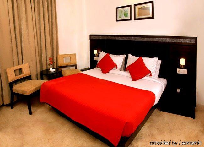 Hotel Shanti Palace West Nowe Delhi Pokój zdjęcie