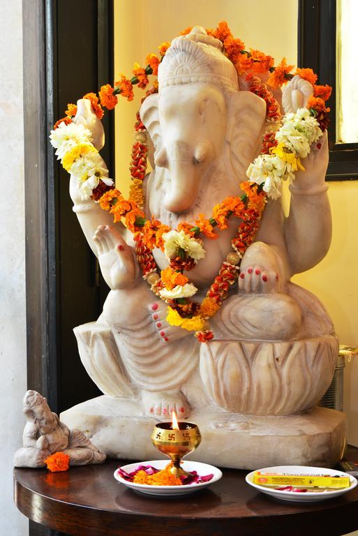 Hotel Shanti Palace West Nowe Delhi Zewnętrze zdjęcie