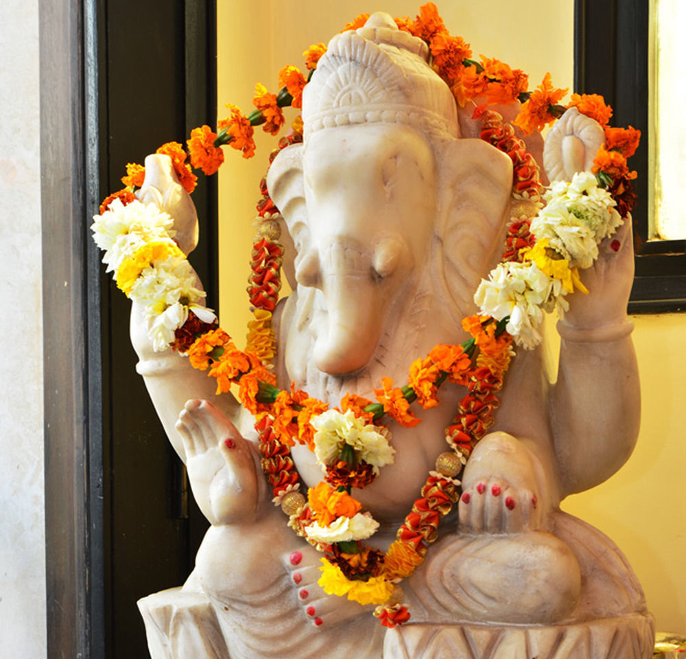Hotel Shanti Palace West Nowe Delhi Zewnętrze zdjęcie